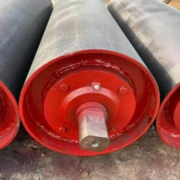 Tail Pulley